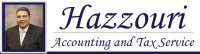 Hazzouri accounting & tax service