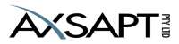 Axsapt pty ltd