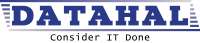 Datahal