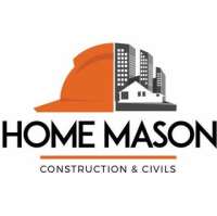 Homemason construction & civils
