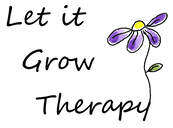 Let it grow therapy