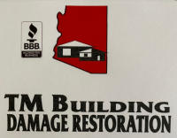 Tm building damage restoration