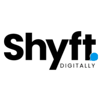 Best Digital Marketing Agency | Shyft Digitally
