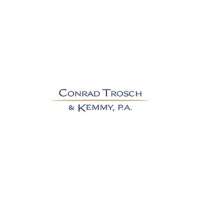 Conrad, trosch & kemmy, p.a.