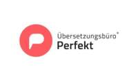 Übersetzungsbüro perfekt