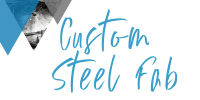 Custom steel fab pty ltd