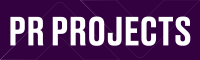 Pr projects