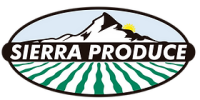 Sierra produce