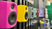 Pandam professional audio - india