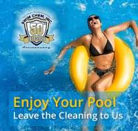 Swim chem, inc.