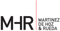 Mhr | martinez de hoz & rueda
