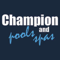 Champion pools & spas, inc.