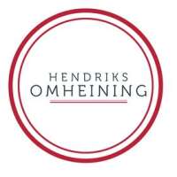 Hendriks omheining