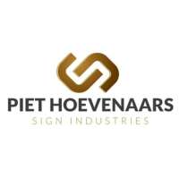 Piet hoevenaars sign industries