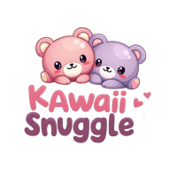 Kawaii Snuggle