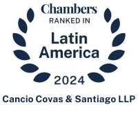 Cancio covas & santiago, llp
