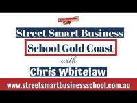Streetsmart business school
