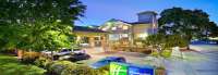 Holiday inn express & suites paso robles