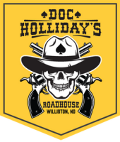 Doc holidays steakhouse