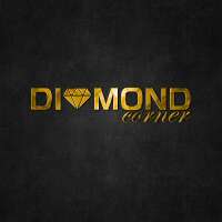 Diamond corner