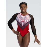 Quantum leotards