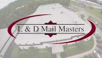 L & d mail masters, inc.