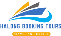 Halong Booking Tours