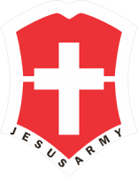 Jesus christ's army