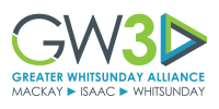 Greater whitsunday alliance (gw3)