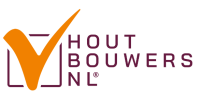 Houtbouw ’t zand