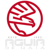 Aguia de haia com serv.ltda