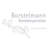 Bestattungsinstitut borstelmann gmbh