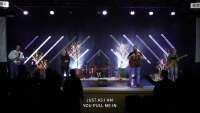 Harmony christian church