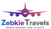 Zebkie Travels