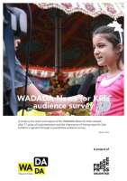 Promedia, wadada news for kids, masaya films