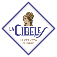 Cervezas la cibeles