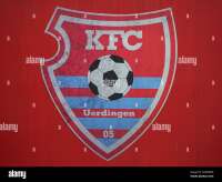 Kfc uerdingen 05
