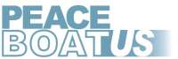 Peace boat us