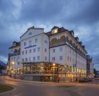 Treff hotel luitpoldpark