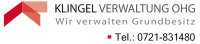 Klingel verwaltung ohg