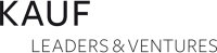 Kauf leaders & ventures