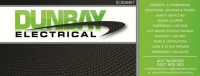 Dunbay electrical