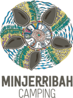 Minjerribah camping