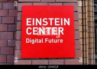 Einstein center digital future