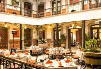 Hotel boutique la casa de los leones