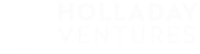 Holladay ventures