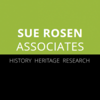 Sue rosen associates