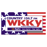 Wkky radio 104.7fm