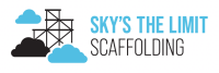 Sky’s The Limit Scaffolding