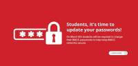 Password for every student